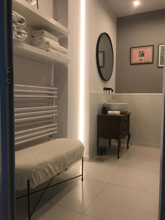 Ivy Warsaw Studio Dış mekan fotoğraf