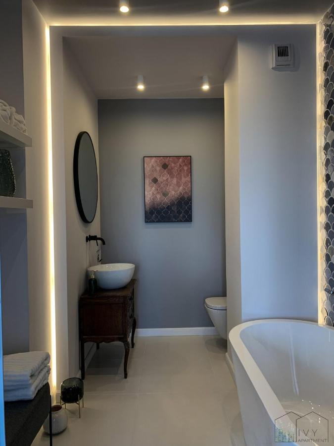 Ivy Warsaw Studio Dış mekan fotoğraf